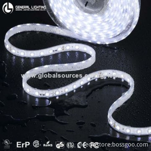 60 LEDs/M Dimmable 72W LED Rope Lighting
